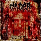 Vader - Blood (CD)