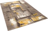 Pergamon Vloerkleed Designer tapijt Samba Modern Urban