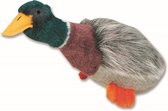 Happy pet migrator pluche wilde eend - 24 cm - 1 stuks