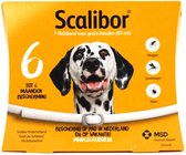 Intervet scalibor protectorband - large 65 cm - 1 stuks