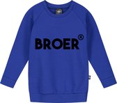 KMDB Sweater Echo Broer maat 122