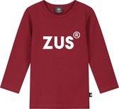 KMDB Longsleeve Zus maat 116