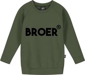 KMDB Sweater Echo Broer maat 122