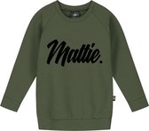 KMDB Sweater Echo Mattie maat 134