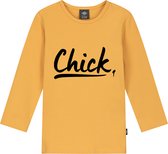 KMDB Longsleeve Chick maat 104