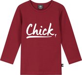 KMDB Longsleeve Chick maat 86