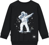 KMDB Sweater Moonwalker maat 92