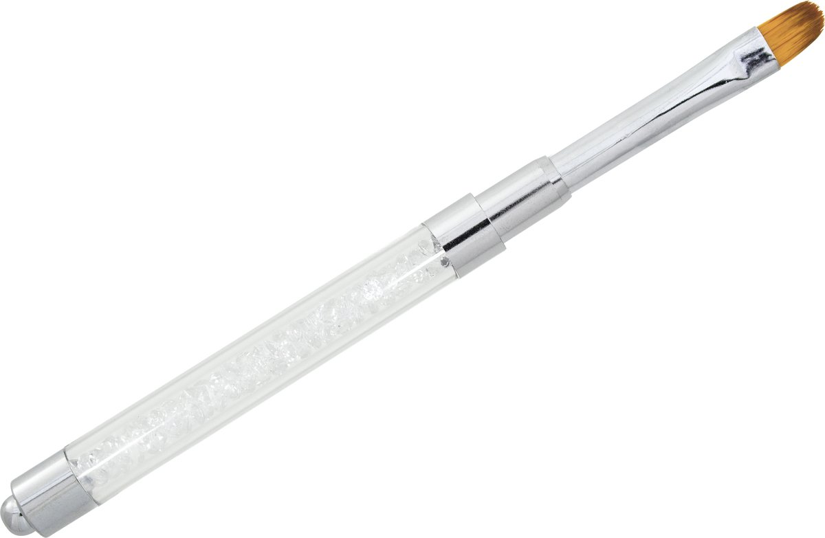 Goedkoopste Callance Gel Penseel / Gel Kwast Nummer 10 - gelnagels - gel - nagels - nagel - manicure - nagelverzorging - nagelstyliste