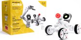 Clicbot Modulaire Educatieve Robot - Full Kit