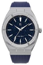 Paul Rich Iced Star Dust ISD01-42 horloge 42 mm