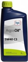 Argos motorolie 5w40 C3 - 1 liter