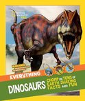 Everything Dinosaurs National Geographic Kids