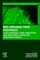 Woodhead Publishing Series in Electronic and Optical Materials - MID-INFRARED FIBER PHOTONICS