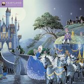 Fairyland Kalender 2022