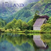 Ierland / Ireland Kalender 2022
