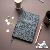 Hobbit Agenda Basic D3-2022 panter A5