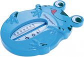 Canpol Babies Babybadthermometer- blauwe kikker Blauw