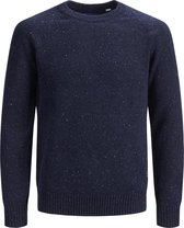 JACK&JONES ORIGINALS JORJAX KNIT CREW NECK Heren Trui - Maat XL