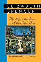 The Light in the Piazza and Other Italian Tales