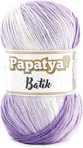 Papatya Batik 554-08 (5 Bollen)