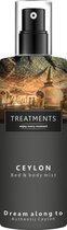 Treatments® Ceylon - Bed & body mist 150ml