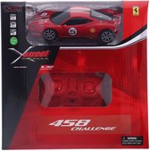 X-Street 458 Challenge RC Ferrari 1:32