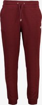 Produkt heren joggingbroek - Rood - Maat XXL