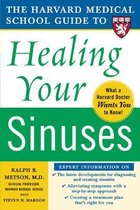 HMS Guide To Healing Sinus Problems