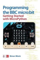 Programming the BBC micro:bit