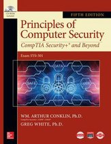 Principles of Computer Security