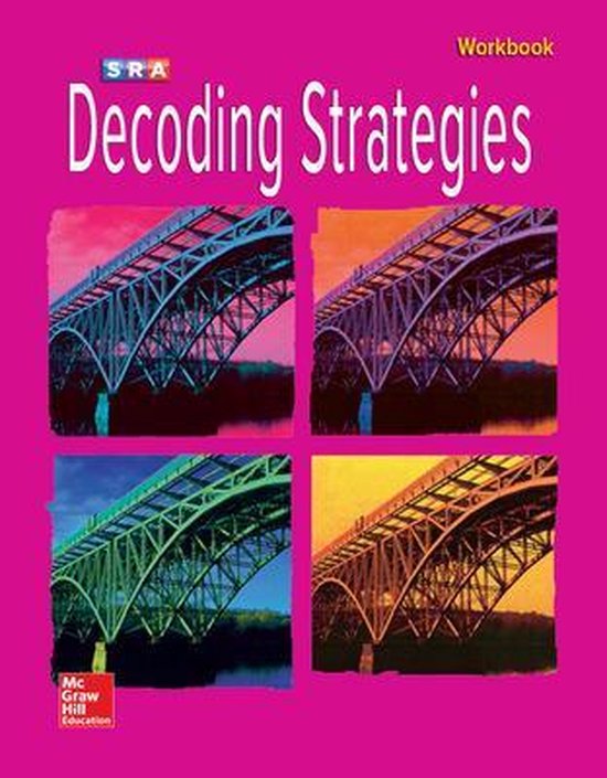 Corrective reading decoding b2 student w 9780076112272 mcgraw hill 