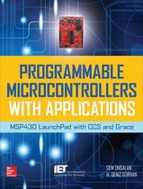Programmable Microcontrollers With Applications: Msp430 Laun