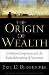 The Origin of Wealth