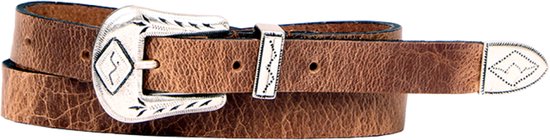 Ceinture pour Filles Petrol Industries -20194-Naturel- 75