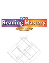 READING MASTERY PLUS- Reading Mastery Classic Level 2, Takehome Workbook C (Pkg. of 5)