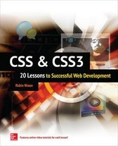 Css & Css3 20 Lessons Web Development