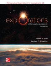 ISE Explorations