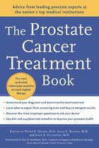 Prostate Cancer Treatment Book