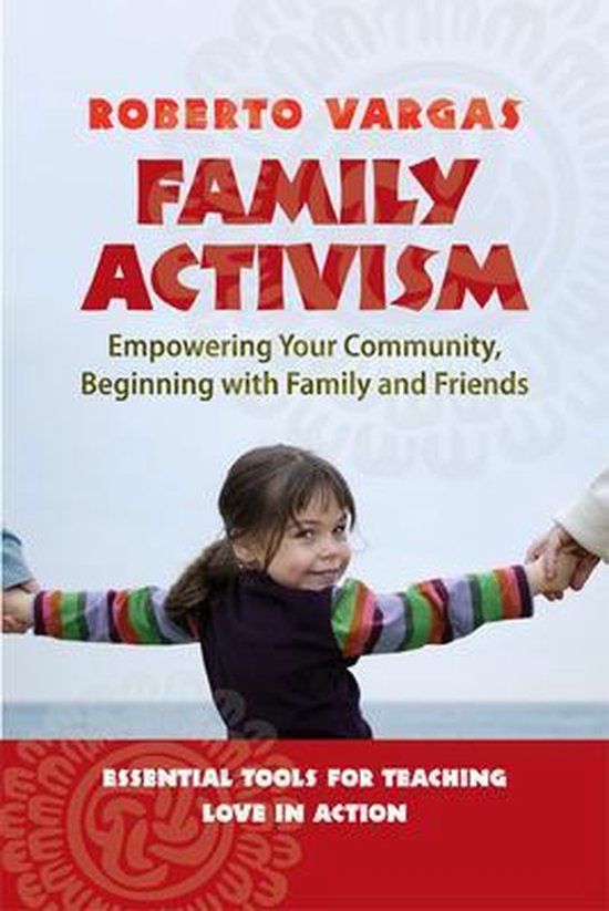 ISBN Family Activism, Livre broché, 272 pages