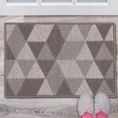 Deurmat Droogloopmat / Droogloopmatten voor Binnen en Buiten – Deurmatten – Deur Droogloop Mat – Schoonloopmat – Inloopmat – Voordeur – Doormat – Door – Deurtapijt