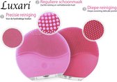 5 in 1 Gezichtsreinigingsborstel - Huidverzorging - Gezichtsmassage - Gezichtsborstel - Scrub - Waterproof - Blackhead Remover - Voor de porieën