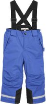 Playshoes Skibroek met bretels Kinderen - Donkerblauw - Maat 86