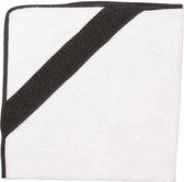 Trixie Handdoek Diamond Stone 75 X 75 Cm Katoen Grijs