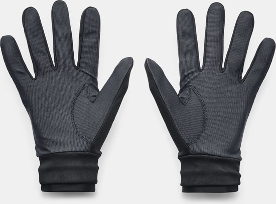 Meteor Nevis Skihandschoenen voor heren, waterdicht, warm, uniseks