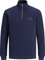 Jack & Jones Frontier Trui - Mannen - navy