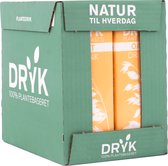 Dryk(DK) - Haverdrank Barista - Doos 6*1L-Pak