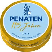 Penaten Créme - 150 ml - Originele Johnson & Johnson in blik