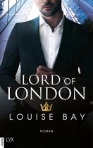 Kings of London Reihe 5 - Lord of London