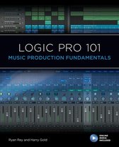 101 Series - Logic Pro 101
