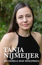 Boek cover Tanja Nijmeijer van Tanja Nijmeijer (Onbekend)